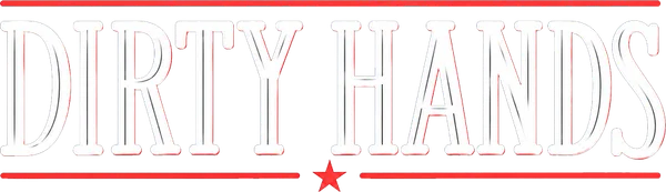 Dirty Hands Clean Homes