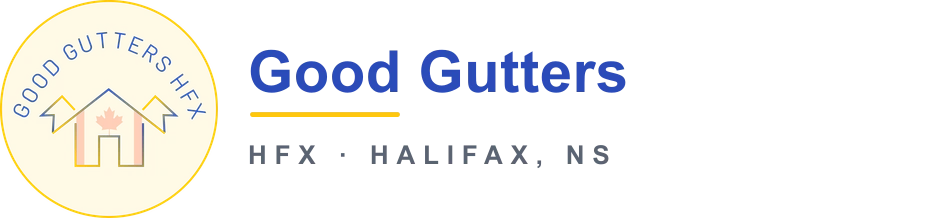 Good Gutters HFX
