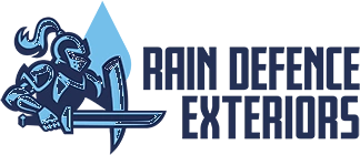 Rain Defence Eavestrough