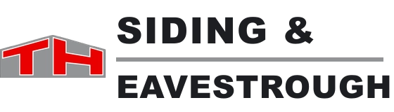 TH Siding & Eavestrough