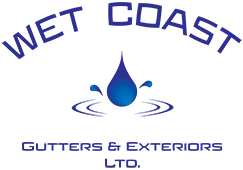 Wet Coast Gutters & Exteriors