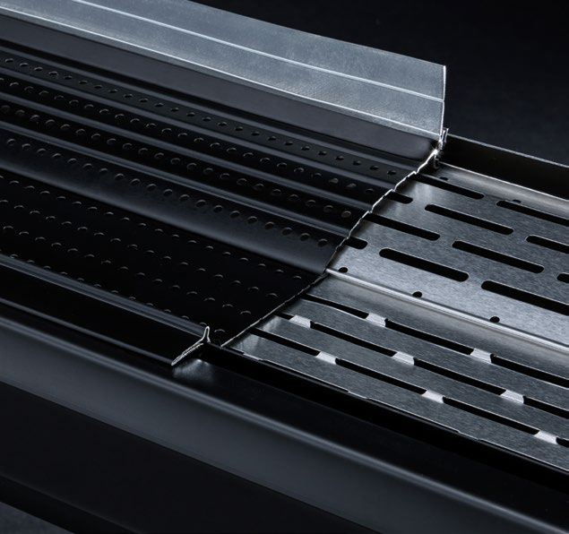 Produit Double Pro Alu-Rex